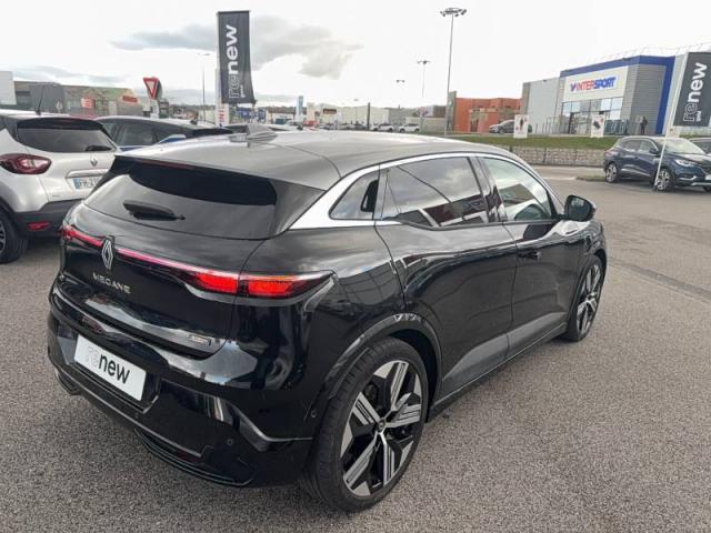 Renault Mégane image 6