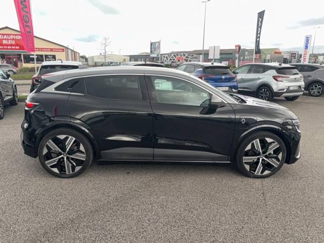 Renault Mégane image 7