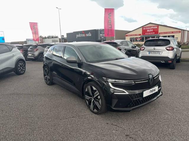 Renault Mégane image 2