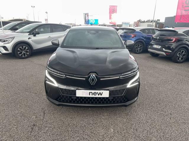 Renault Mégane image 8