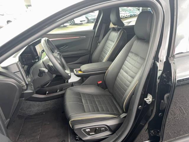 Renault Mégane image 3