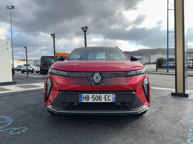 Renault Scénic image 1