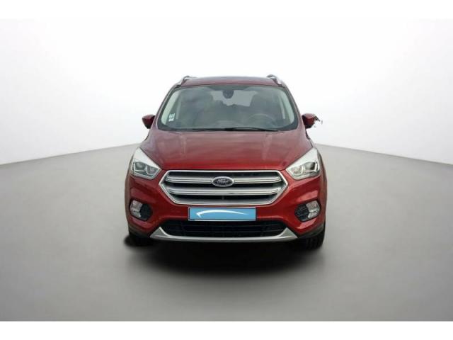 Ford Kuga image 8