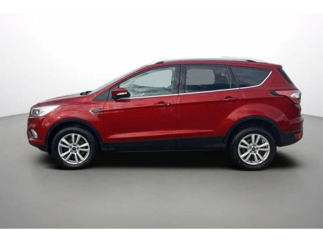 Ford Kuga image 7