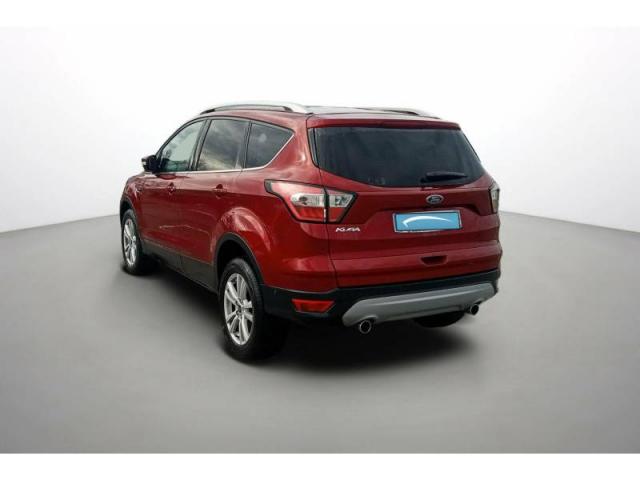 Ford Kuga image 3