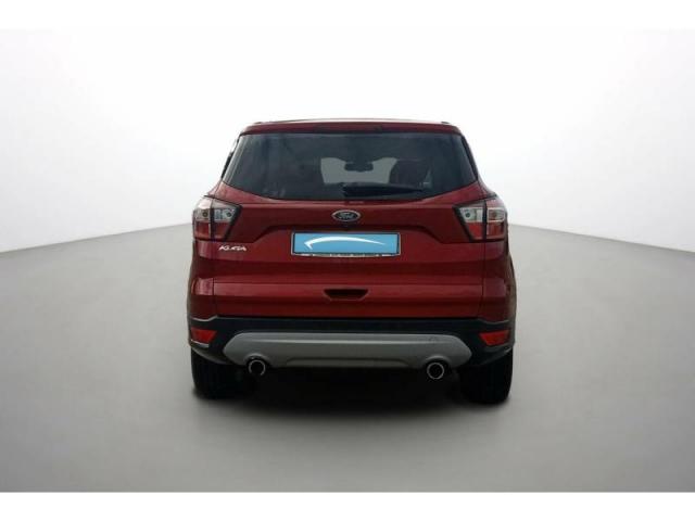 Ford Kuga image 9