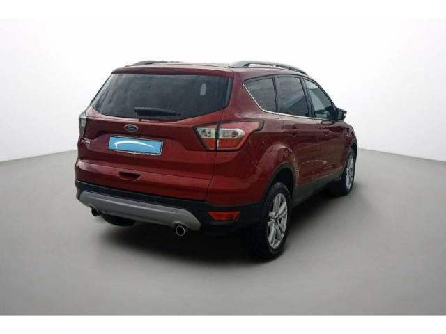 Ford Kuga image 2