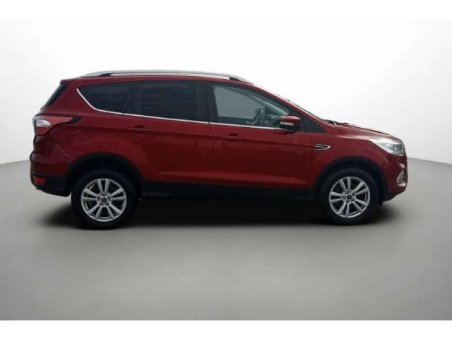 Ford Kuga image 5