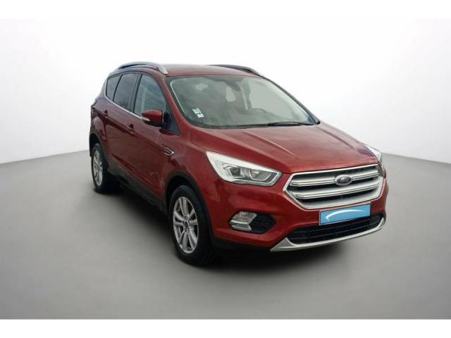 Ford Kuga image 6