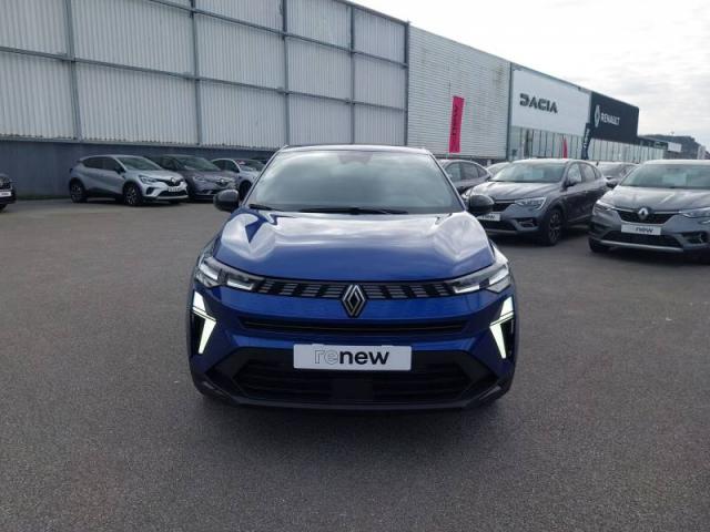 Renault Symbioz image 6