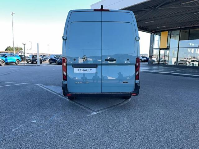 Renault Master image 7