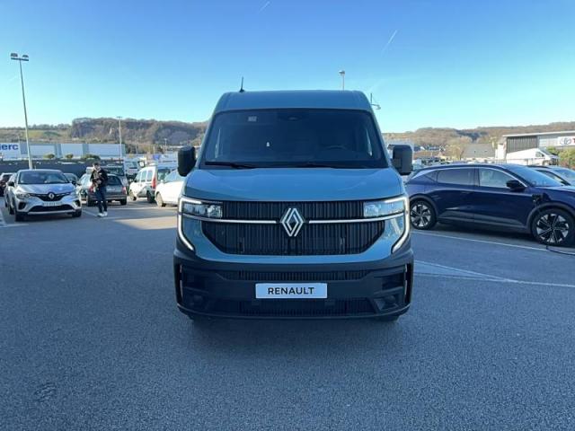 Renault Master image 8