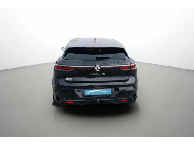 Renault Mégane image 4