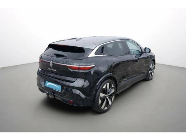 Renault Mégane image 2