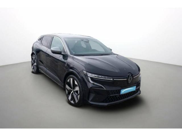 Renault Mégane image 3