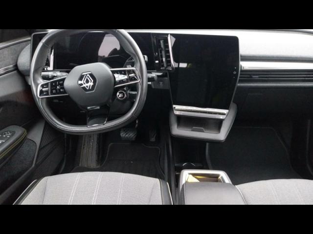 Renault Mégane image 6