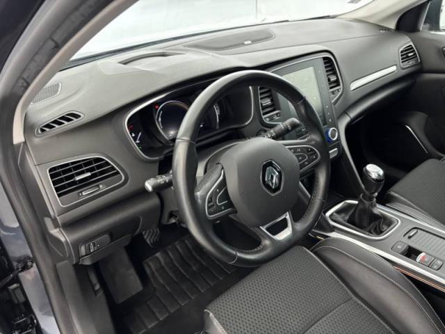 Renault Mégane image 1