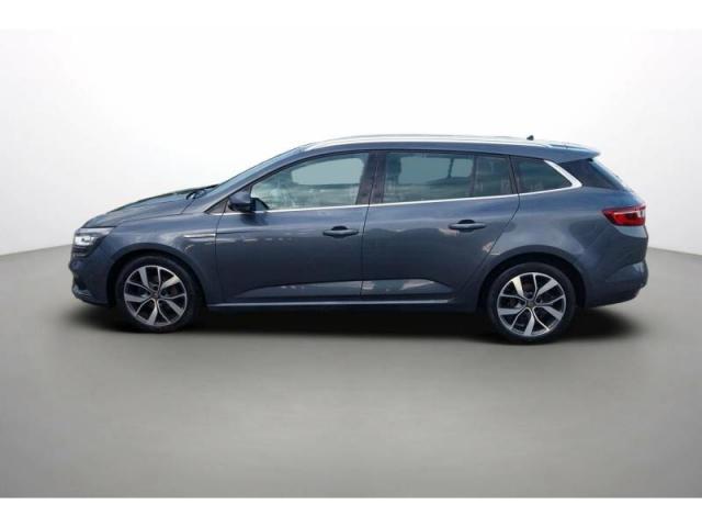 Renault Mégane image 9