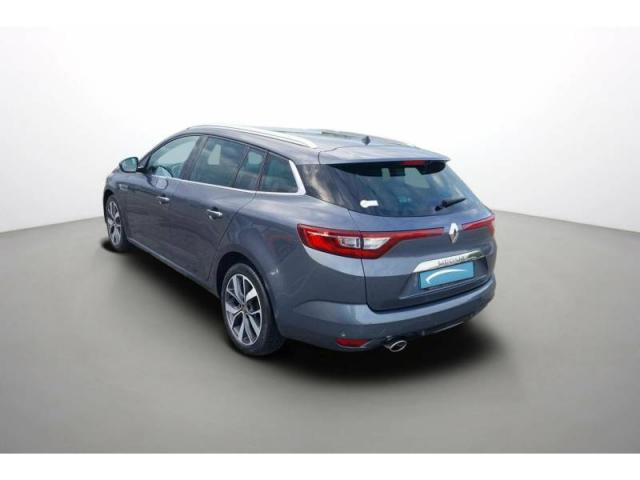 Renault Mégane image 7