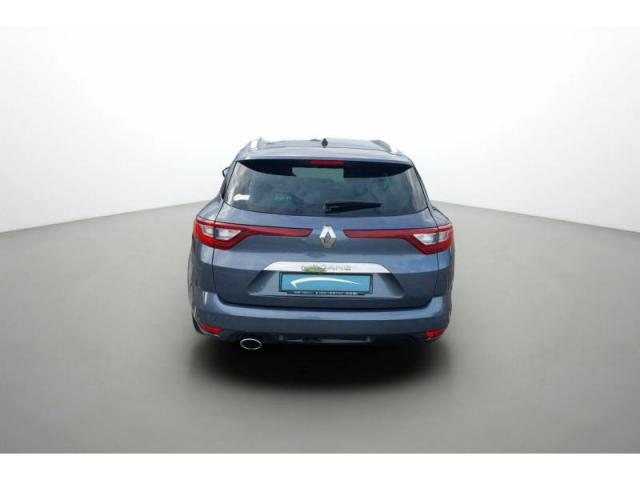 Renault Mégane image 4