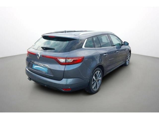 Renault Mégane image 3