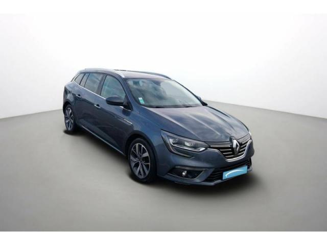 Renault Mégane image 8
