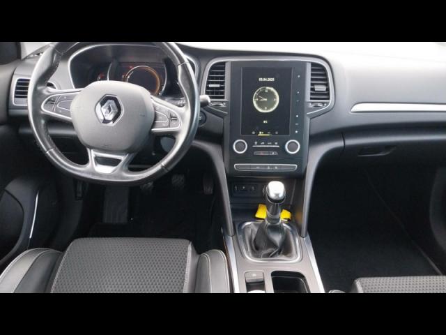 Renault Mégane image 2