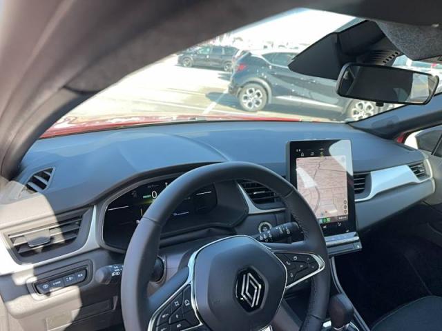 Renault Captur image 4