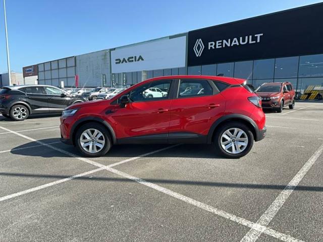 Renault Captur image 3