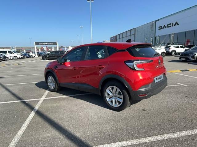 Renault Captur image 1