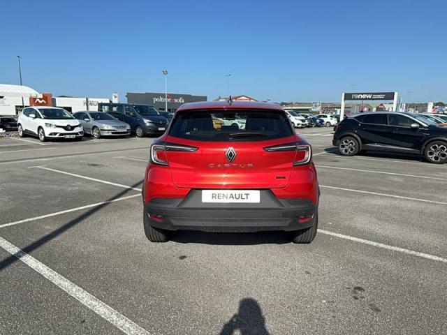 Renault Captur image 5