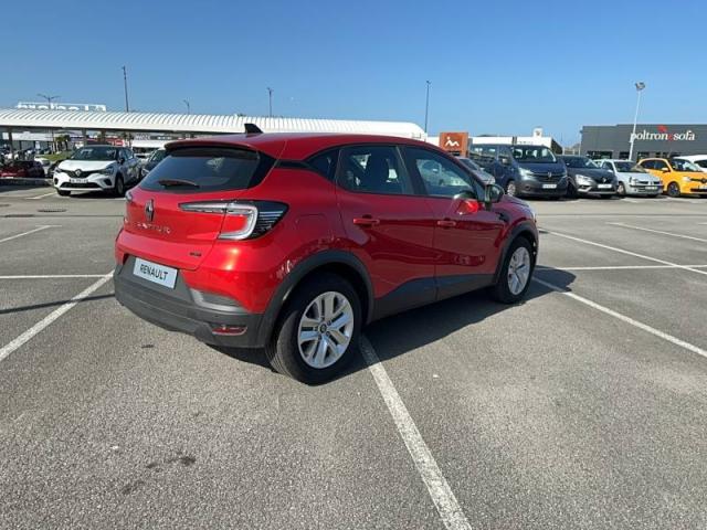Renault Captur image 7