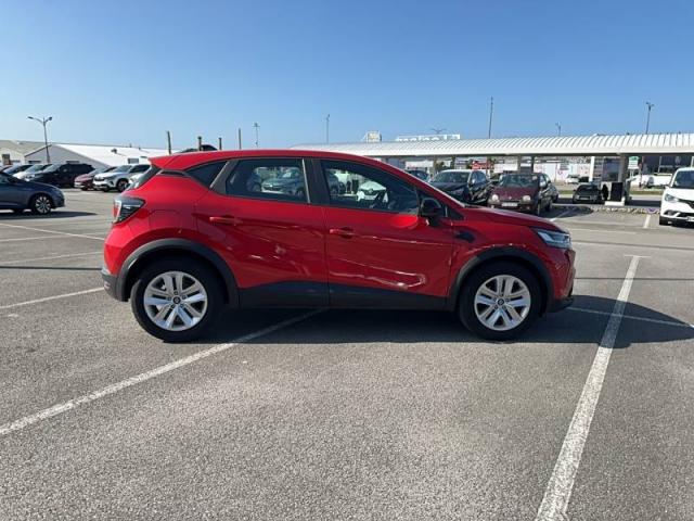Renault Captur image 6