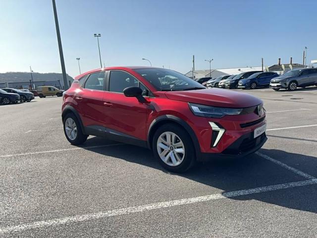 Renault Captur image 9