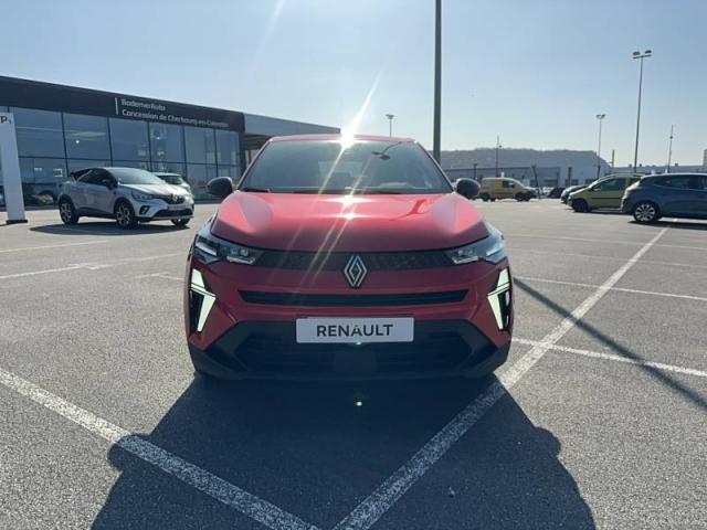Renault Captur image 2