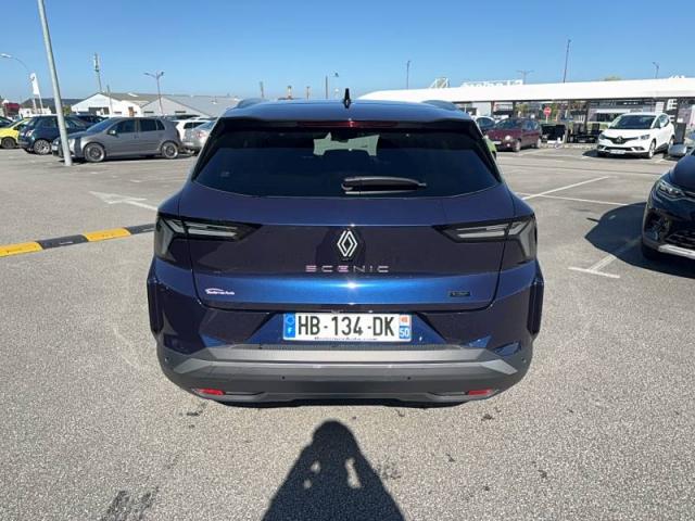 Renault Scénic image 9