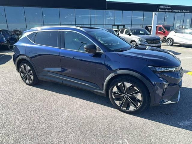 Renault Scénic image 3