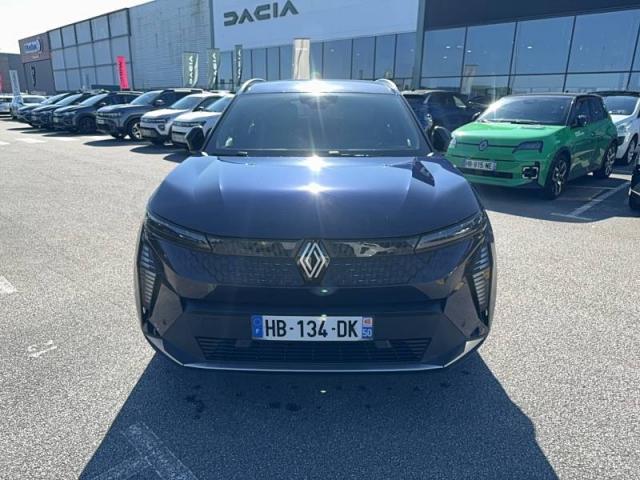 Renault Scénic image 8