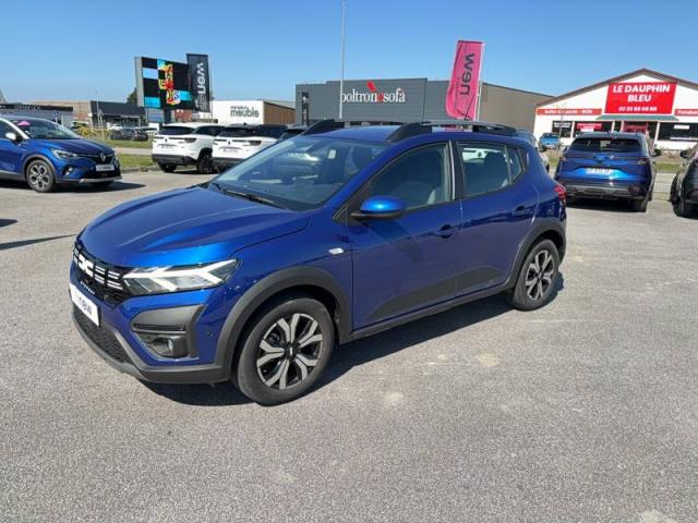 Dacia
