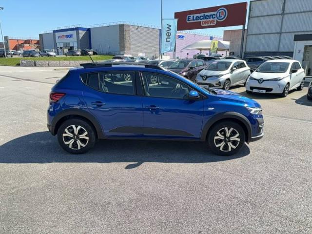 Dacia Sandero image 9