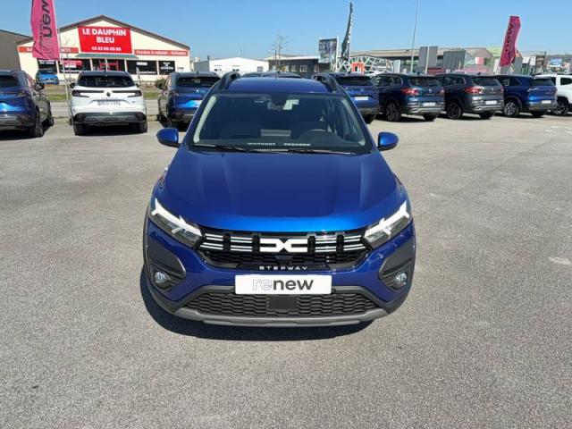 Dacia Sandero image 3