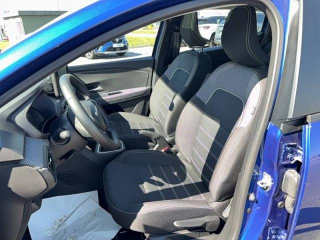 Dacia Sandero image 5