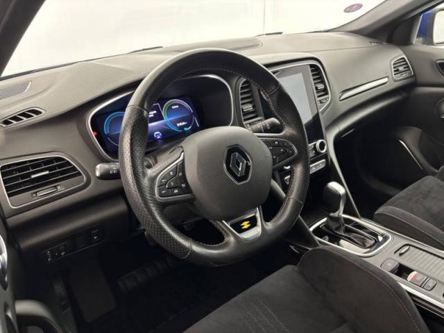 Renault Mégane image 1