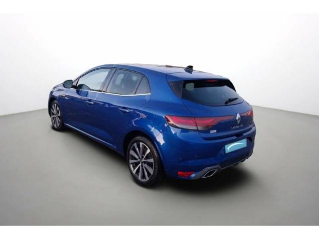 Renault Mégane image 3