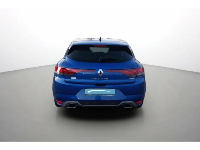 Renault Mégane image 2