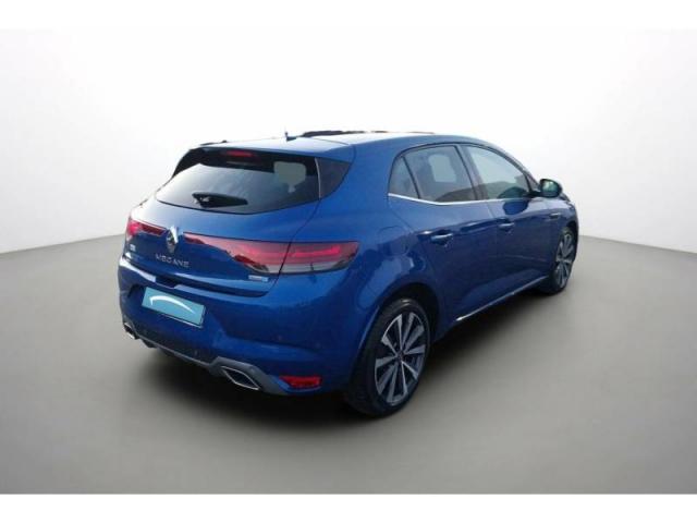 Renault Mégane image 8