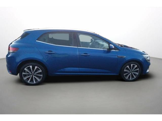 Renault Mégane image 4