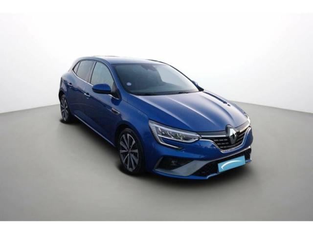 Renault Mégane image 9