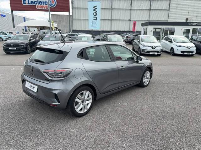 Renault Clio image 1