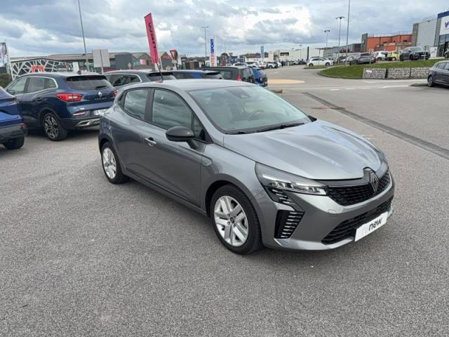 Renault Clio image 2